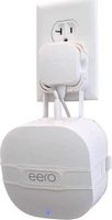 Mount Genie - The Easy Outlet Mount for NEW Amazon eero 6 and Amazon eero Mesh Wi-Fi (2nd Gen 201...