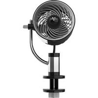 Vornado - PivotC Personal Clip Fan - Black