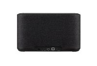 Denon - Home 350 Wireless Speaker with HEOS Built-in AirPlay 2 and Bluetooth - Black