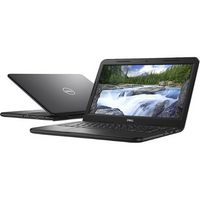 Dell - Latitude 3000 13.3&quot; Laptop - Intel Core i5 - 8 GB Memory - 256 GB SSD - Black