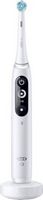 Oral-B - iO Series 7 Connected Rechargeable Electric Toothbrush - White Alabaster