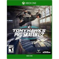 Tony Hawk's Pro Skater 1 + 2 - Xbox One