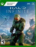 Halo Infinite Standard Edition - Xbox Series X, Xbox One