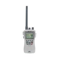 Cobra - Marine 2-Way Radio - White