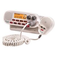 Cobra - Marine 2-Way Radio - White