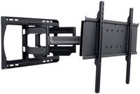 Neptune - Articulating, Tilt TV Display Wall Mount For Most 42&quot; - 75&quot; TVs,Flat Panel Displays - B...