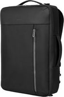 Targus - Urban Convertible Backpack for 15.6” Laptop - Black