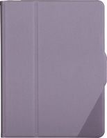 Targus - VersaVu® Slim Case for iPad® (9th/8th/7th gen.) 10.2", iPad Air/Pro® 10.5" - Violet