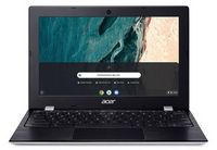 Acer - Chromebook 311-11.6&quot; HD Touchscreen Chromebook - Intel Celeron N4000-4GB LPDDR4-32GB eMMC ...