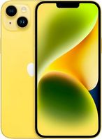 Apple - iPhone 14 Plus 128GB - Yellow (AT&amp;T)
