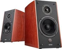 Edifier - R2000DB Powered Bluetooth Bookshelf Speakers, Computer Speakers - 120W RMS Optical Inpu...