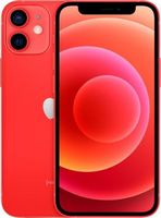 Apple - iPhone 12 mini 5G 64GB - (PRODUCT)RED (T-Mobile)