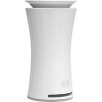 uHoo - Smart Indoor Air Quality Monitor - White