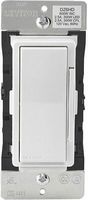 Leviton - Decora Smart Zwave Dimmer - White