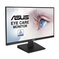 ASUS - VA24EHE 23.8&quot; Full HD LED LCD Monitor - 16:9 - Black