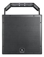 JBL - All-Weather 12” 1600W 2-way Loudspeaker, (Each) - Black