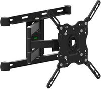 Furrion - Universal Outdoor Full Motion TV Wall Mount  VESA Up To 500x500, Tilt, Weatherproof, Ma...