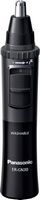 Panasonic - Men’s Ear and Nose Hair Trimmer, Wet Dry Hypoallergenic Dual Edge Blade - ER-GN30-H -...