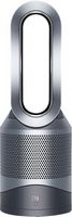 Dyson - HP01 Pure Hot + Cool Air Purifier, Heater and Fan - Iron/Silver