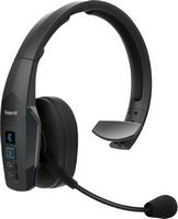 BlueParrott - B450-XT Wireless Bluetooth Mono Headset with 96% Noise-Cancelling Microphone and Pa...