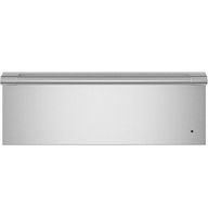 Monogram - Statement Panel for 27" Warming Drawer - Stainless steel