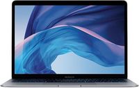 Apple - MacBook Air&#160;13.3&quot; Laptop - Intel Core i5 (I5-8210Y) Processor - 8GB Memory - 128GB SSD (2...