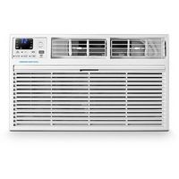 Emerson Quiet Kool - 12,000 BTU 550 sq. ft. 230V Smart Through-the-Wall Air Conditioner with Remo...