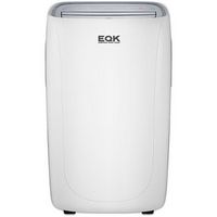 Emerson Quiet Kool - 450 Sq.Ft. 3 in 1 Smart Portable Air Conditioner - White