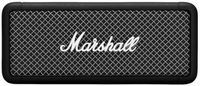 Marshall - Emberton Portable Bluetooth Speaker - Black