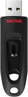 SanDisk - Ultra 512GB USB 3.0 Flash Drive - Black