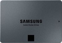 Samsung - 870 QVO  2TB Internal SSD SATA