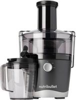 NutriBullet - Centrifugal Juicer NBJ50100 - Gray