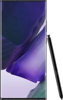 Samsung - Galaxy Note20 Ultra 5G 128GB - Mystic Black (AT&amp;T)