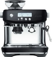 Breville - the Barista Pro Espresso Machine with 15 bars of pressure, Milk Frother and intergrate...