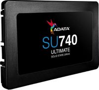 ADATA - Ultimate Series SU740 1TB Internal SSD SATA for Desktops