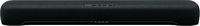 Yamaha - 2.1-Channel Soundbar with Built-in Subwoofer - Black