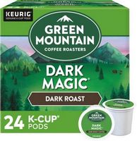 Green Mountain Coffee - Dark Magic K-Cup Pods, 24ct