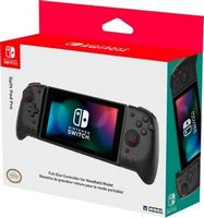 Hori - Split Pad Pro for Nintendo Switch - Black