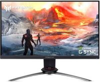 Acer - Predator XB253Q Gxbmiiprzx 24.5&quot; FHD G-SYNC Compatible Monitor (HDMI)
