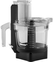 Vitamix - Food Processor Attachment - Black