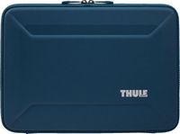 Thule - Gauntlet Laptop Sleeve Laptop Case for 16” Apple MacBook Pro, 15” Apple MacBook Pro, PCs ...