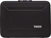 Thule - Gauntlet Laptop Sleeve Laptop Case for 16” Apple MacBook Pro, 15” Apple MacBook Pro, PCs ...