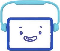 Speck - Case-E Case for Apple iPad 10.2" (7th, 8th, & 9th Gen 2021) - Blue