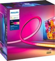 Philips - Hue Play Gradient Lightstrip 65&quot; - Multi