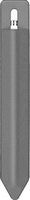 SaharaCase - Adhesive Pouch Case for Apple Pencil and Samsung Stylus Pen - Gray
