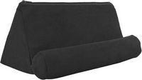 SaharaCase - Pillow Tablet Stand for Most Tablets up to 12.9" - Black