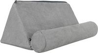 SaharaCase - Pillow Tablet Stand for Most Tablets up to 12.9" - Gray