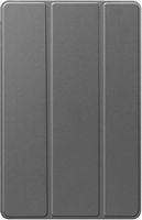 SaharaCase - Folio Case for Samsung Galaxy Tab A7 - Gray