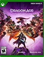 Dragon Age: The Veilguard - Xbox Series X