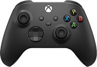 Microsoft - Xbox Wireless Controller for Xbox Series X, Xbox Series S, Xbox One, PCs, and Cloud-E...